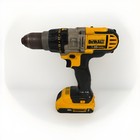 Dewalt Dcd985 20v Max Li-ion 1 2   Cordless Hammer Drill W battery