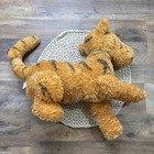Disney Classic Pooh Tigger Plush 26  New W Tags Soft Plushie Stuffed Animal