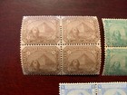               Egypt Blocs Lot   29 33 37 Mh   Nh Stamps  Collection 