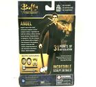 Buffy The Vampire Slayer Angel Action Figure  Bst Axn 5  Angel Toy  Articulated
