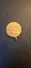 1911 D  2 50 Indian Head Gold Coin With Bezel  13