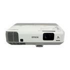 Epson Powerlite 96w 3lcd Projector For Conference Rooms 2700 Ansi 4k Wxga W kit