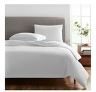 Extra Super Firm Pillows Serta Bed Sleeping Pillow Standard Queen Soft Set Of 2