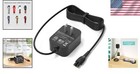 Reliable 4 5v Andis Replacement Charger For Envy Cordless Clippers  5 9ft Cord
