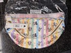 Stoney Clover Lane X Disney Mickey Mouse   Friends Jumbo Fanny Pack  new W  Tag 