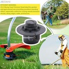 Replace Trimmer Head For Stihl C5-2 Fs38 Fs40 Fs45 Fs46 Fs50 Fse60 4006 710 2103