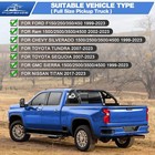 Roll Bar For Full Size Trucks  Chase Rack Sport Bar For Truck Fit For Ford F150