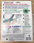 Finish Line Chain Cleaner 2oz Dry Lube   4oz Ecotech Degreaser Bike Kit New