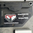 Ground Force King Of The Hill Queen Of  The Hill Pitching Aid Softball Baseball