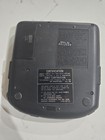 Sony Discman D-141 Portable Cd Player  Mega Bass Avlsd Tested - Great Condition 