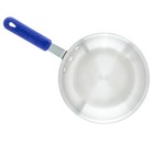 Winco Commercial-grade Aluminium Fry Pan skillet  Natural 8 Inch  Aluminum