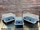 Grower s Select 66q Mushroom Monotub Fruiting Chamber W  Filter Disks And Liner