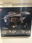 Lego Star Wars The Razor Crest Ucs Set 75331 Brand New Sealed - Free Shipping
