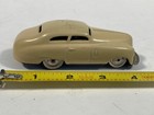 Antique Vtg Schuco Mirakocar 1001 Tin Wind Up Toy Made Us Zone Germany