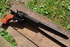 Colt M1873 Buntline Special Revolver - Wyatt Earp - 1873 - Non-firing Replica