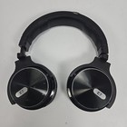 Cowin E7 Pro Bluetooth Wireless Active Noise Cancelling Headphones Black 