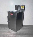 Miniature Dollhouse 1 12 Scale Handwash Sink   Taps - Fc6