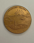 Vintage  1939 Golden Gate International Exposition Treasure Island Coin Token