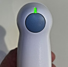 Tria Beauty Laser Hair Removal Device   Skin Sensor 2010 - Working  see Movie 