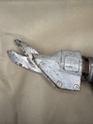 Steel Head Snapper Shear Fiber-cutter For Cement Siding