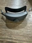 Htc Vive Xr Elite Reality pc Vr Headset   Controllers Crack On Glasses Earpiece