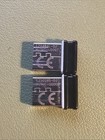 Pack Of 2 Logitech Wireless Unifying Usb Receiver Dongle For Keyboard   Mice