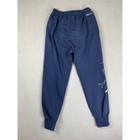 Nike Pants Mens Small Blue Ja Standard Issue Dri-fit Jogger Basketball Trousers
