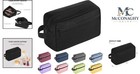 Stylish Versatile Travel Toiletry Bag For Men   Women - Lightweight   Spacious