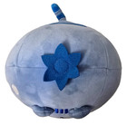 Gund Pusheen Blueberry Plush Toy Cat Stuffed Animal 2024 Fye Exclusive 7  Pillow