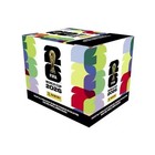 2026 Panini Fifa World Cup Sticker Collection Box  50 Sticker Pack