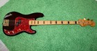 Plek d Squier Classic Vibe  70s Precision Bass  500 In Upgrades Seymour Duncan