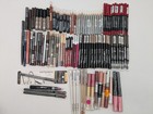 Makeup Assorted Eye And Lip  190 Pieces  You Receive Everything In The Photos 