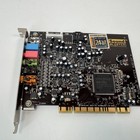 Creative Sound Blaster Audigy 4 Sb0610 Pci Sound Card 