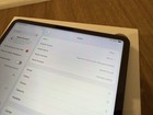 Apple Ipad Pro 12 9  M1 5th Gen 512gb Space Gray Wifi   Cellular Mhny3ll a