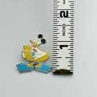 Disney Donald Duck Summer W Lifesaver Fins Drink   Mickey Ears Pin Trading 2004