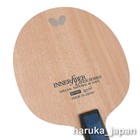Butterfly Innerforce Layer Alc s An Anatomic Table Tennis Blade Ping Pong Racket