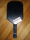 Engage Pickleball Pursuit Mx Controlpro Standard 8 3 Weight Black Paddle New