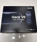 Samsung Sm-r324 Gear Vr W controller Powered By Oculus New Open Box 
