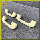 2021-2024 Ford Bronco Sport Interior Roof Grab Handles Pull Grab Rails Oem Set