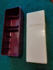 View-master Bakelite Storage Box  50  Reels  Vintage Viewer  Excellent  