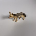 Schleich 2004 Jackal Animal Figure Retired 14345
