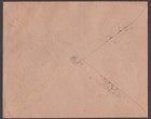 Aden - 1937 Kgvi Coronation - Fdc Registered