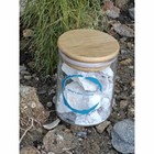 220g  asin Tibuok   Bohol Phils  Dinosaur Egg  Coconut Sea Salt Authentic - Dhl