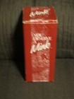 Vintage Applause Brown Mink Plush 8  Stuffed Animal 1985  2171 Nib