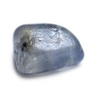 Certified 6 83ct Natural Ceylon Unheated Blue Sapphire Sri Lankan Geuda Rough