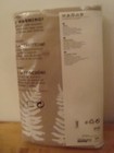 Ikea Children Kids Twin Duvet Cover W  Pillowcase White Beige Blue Fox Birds Etc