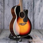 Takamine Gn51ce Nex Acoustic electric  Brown Sunburst