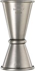 Barfly Japanese Style Jigger  1 2 Oz X 3 4 Oz  X Stainless 