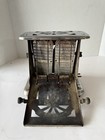 Vintage Landers Frary   Clark Toaster No  75312a