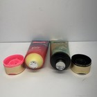 Victoria s Secret Lotion Lot  2  Electric Beach   Island Sun Discontinued 8 Oz